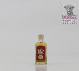 Suntory Red Extra Blended Whiskey 5cll