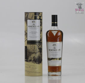 Macallan James Bond 60th Anniversary Release Decade 5 70cl