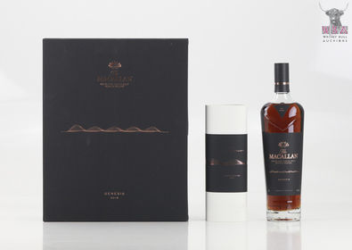 Macallan Genesis 70cl