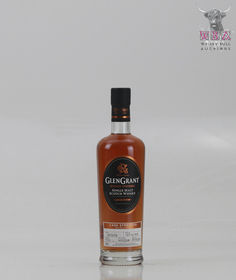 Glen Grant 2008 #0013156 Cask Strength Ltd Edition 50cl