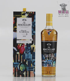 Macallan Concept 3 70cl