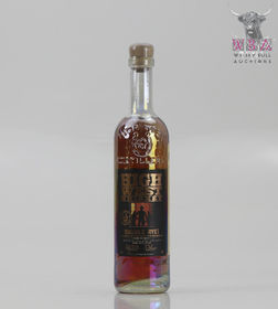 High West Barrel Select Double Rye Selected by K & L Wine Merchants Limited Release 75cl