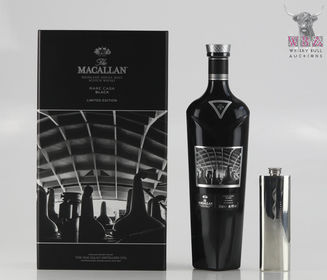 Macallan Rare Cask Black Limited Edition 70cl