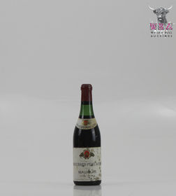 Bouchard Pere & Fils Beaujolais 35cl