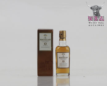 Macallan 10 Year Old 5cl