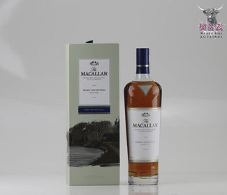 Macallan Home Collection River Spey 70cl 