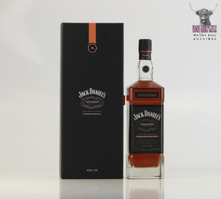 Jack Daniels Sinatra Select 1L