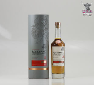 Rosebank 30 Year Old Release 1 2020 70cl