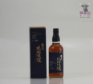 Karuizawa Kohakuroman 70cl