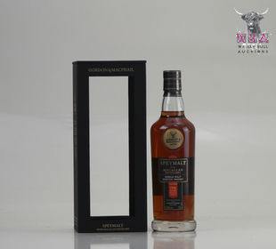 Macallan Speymalt 1998 Gordon & MacPhail 2023 70cl