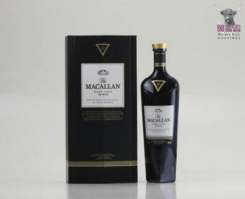 Macallan Rare Cask Black 70cl