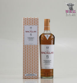 Macallan Colour Collection 15 Year Old 70cl